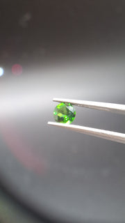 Green Turmalin