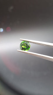 Green Turmalin