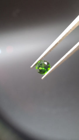 Green Turmalin