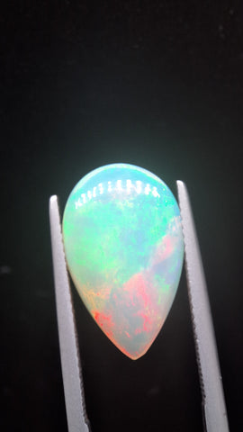 Opal drop