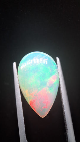 Opal drop