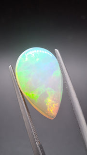 Opal drop