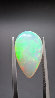 Opal drop