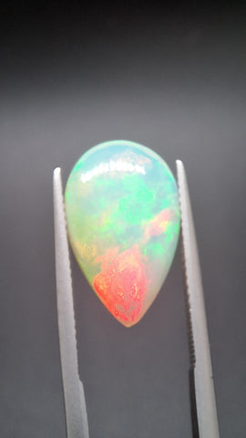 Opal drop