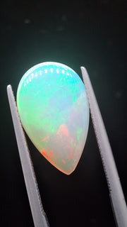 Opal drop