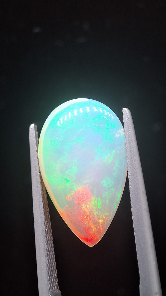 Opal drop