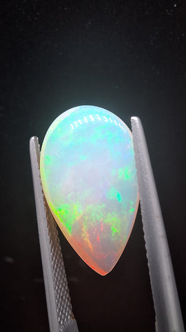 Opal drop