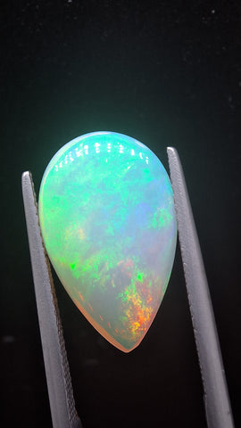 Opal drop