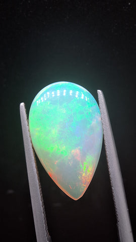 Opal drop