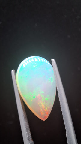 Opal drop