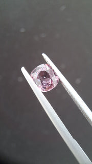 Pink Spinel