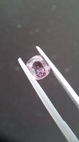 Pink Spinel