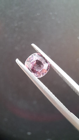 Pink Spinel