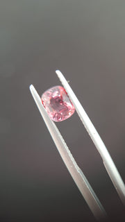 Pink Spinel