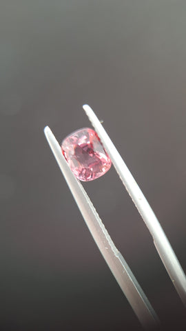 Pink Spinel