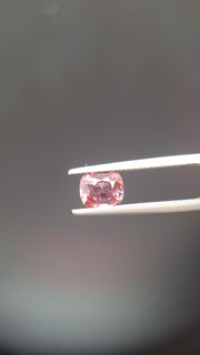 Pink Spinel