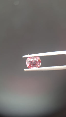 Pink Spinel