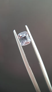 Grey Spinel