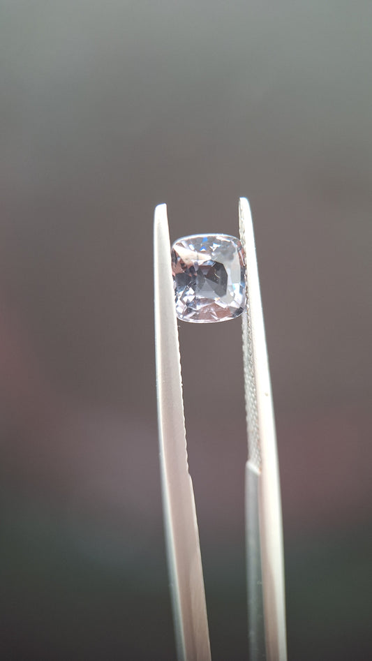 Grey Spinel