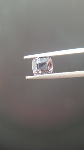 Grey Spinel