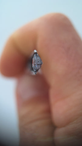 Grey Spinel