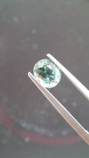 Grey Spinel