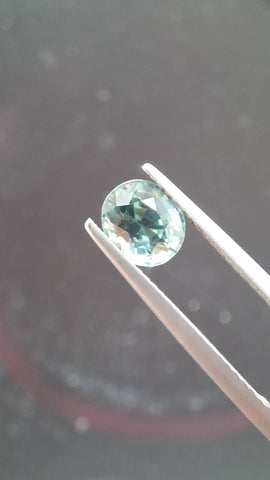 Grey Spinel