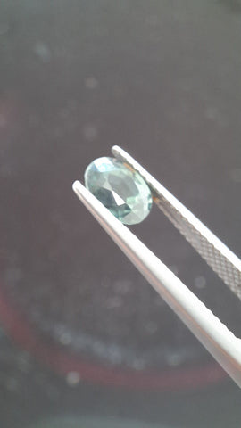 Grey Spinel
