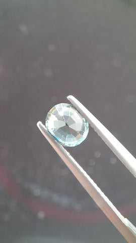 Grey Spinel
