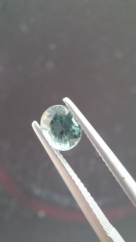 Grey Spinel