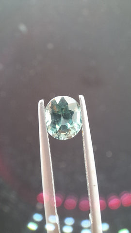 Grey Spinel
