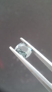 Grey Spinel