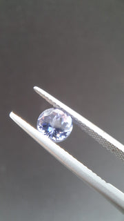 Tanzanit brilliant