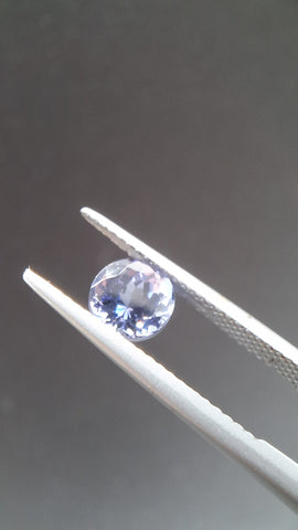 Tanzanit brilliant