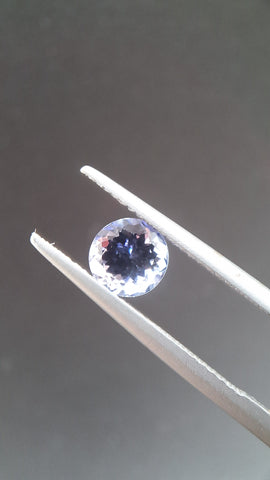 Tanzanit brilliant