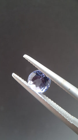 Tanzanit brilliant
