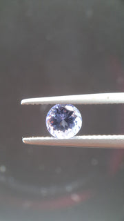 Tanzanit brilliant