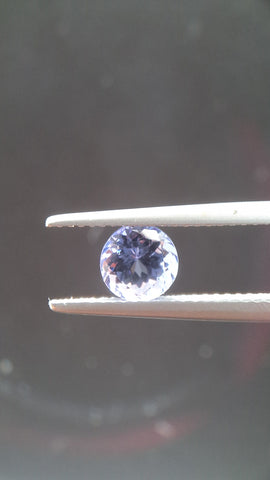 Tanzanit brilliant
