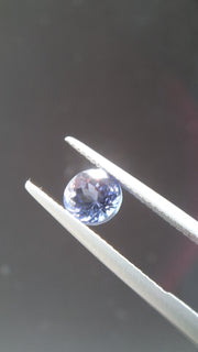 Tanzanit brilliant