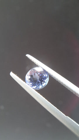 Tanzanit brilliant