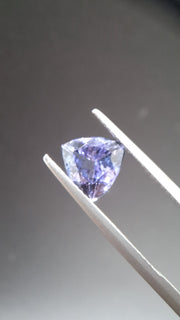 Tanzanit trillion