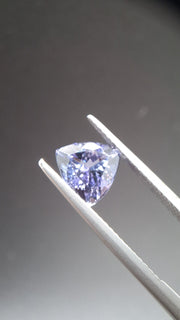 Tanzanit trillion