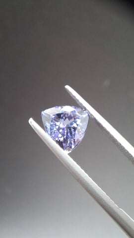 Tanzanit trillion