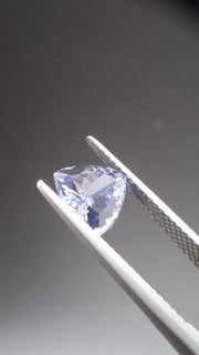 Tanzanit trillion