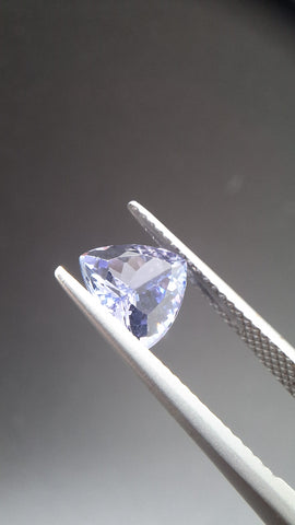 Tanzanit trillion