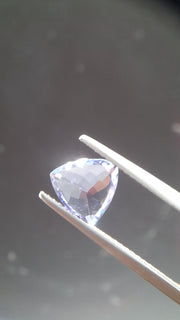 Tanzanit trillion