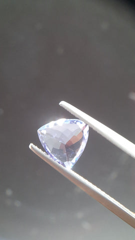 Tanzanit trillion