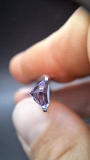 Tanzanit trillion