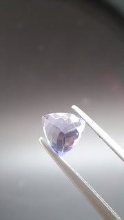 Tanzanit trillion