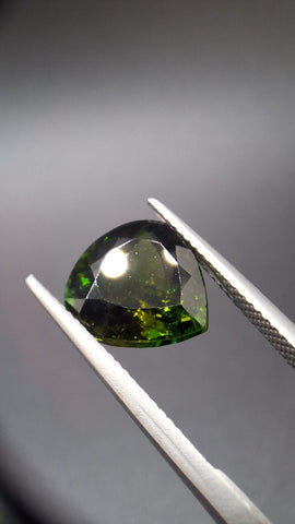 Turmalin Green drop